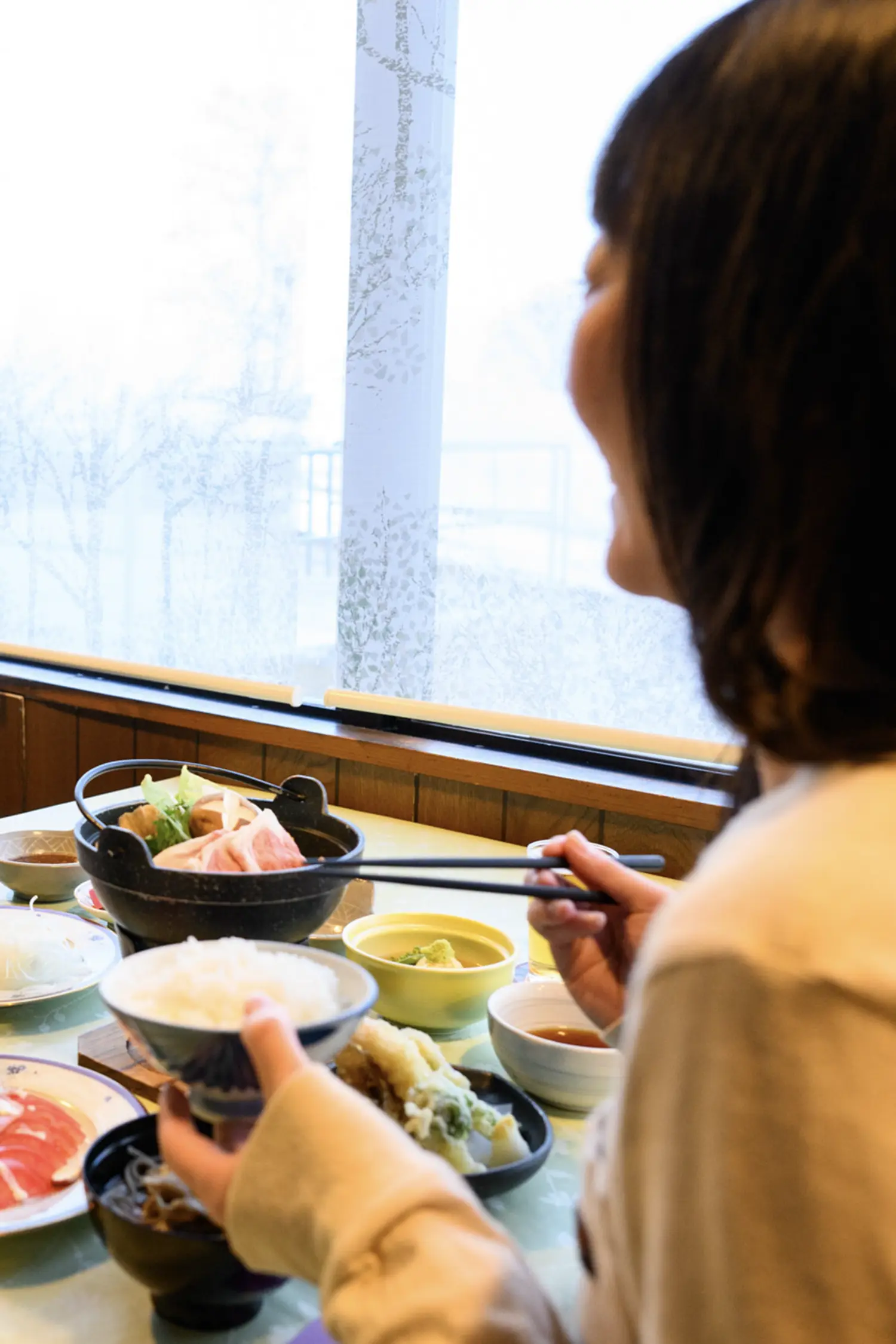 月山リゾートイン 写真6