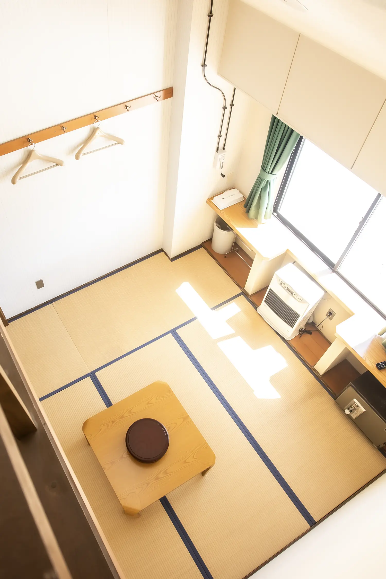 月山リゾートイン 写真7